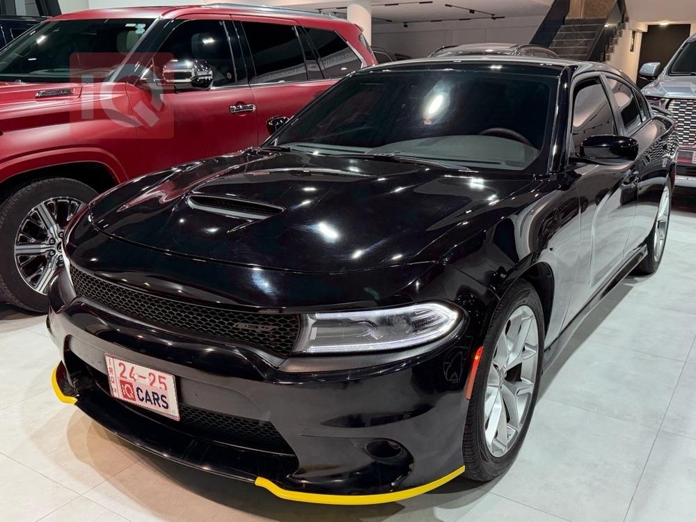 دودج تشارجر